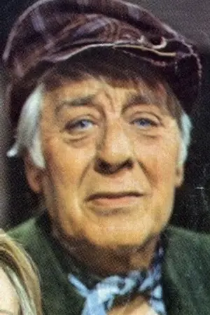 Manuel Dicenta