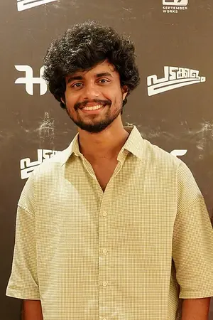Sandeep Pradeep