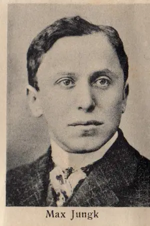 Max Jungk