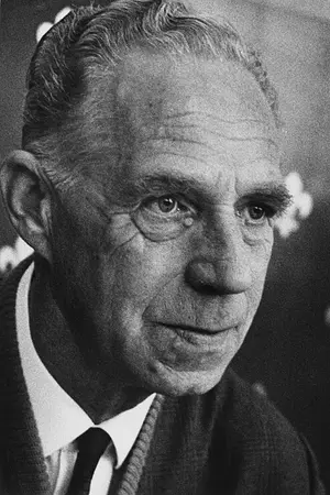 Bjarne Amdahl