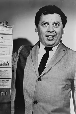 Marty Allen