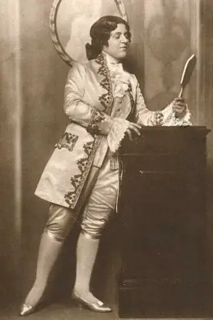 Lotte Stein