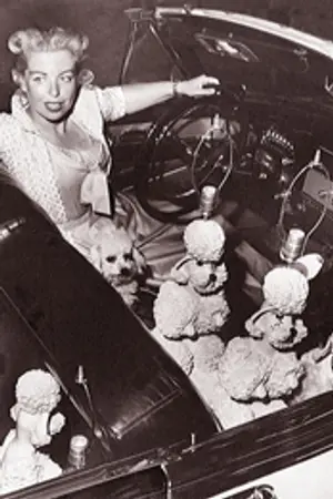 Phyllis Morris