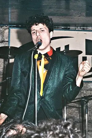 Bill Baxter