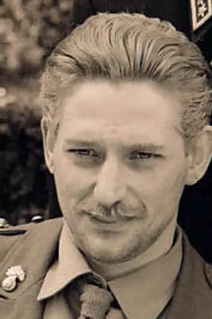 Steve Scott