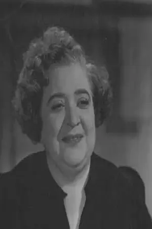 Celia Podestá