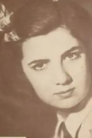 Mariana Martí