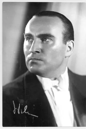 George Andreani