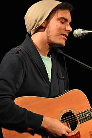 James Harries