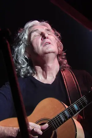 Phil Palmer