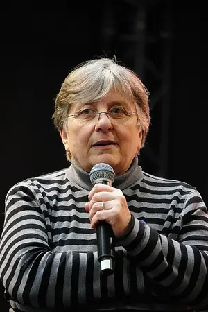 Brigitte Lecordier
