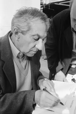 Endre Vészi