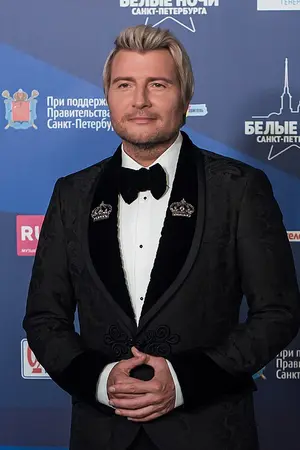Николай Викторович Басков