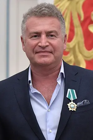 Leonid Agutin