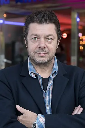 Томас Арслан
