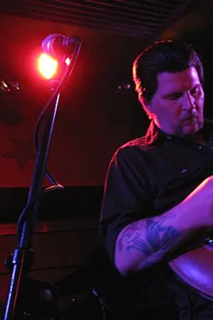 Dylan Carlson