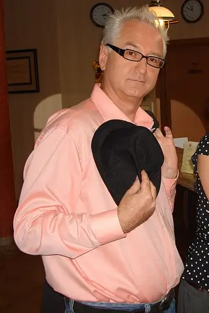 Mariusz Pujszo