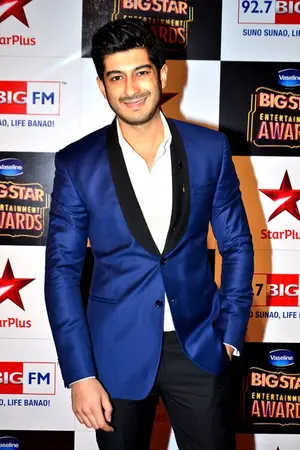 Mohit Marwah