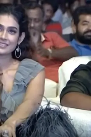 Aakanksha Singh