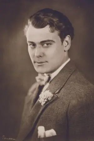 Nils Asther