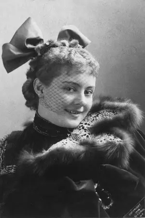 Cissy Fitzgerald