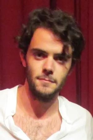 Tanner Cohen