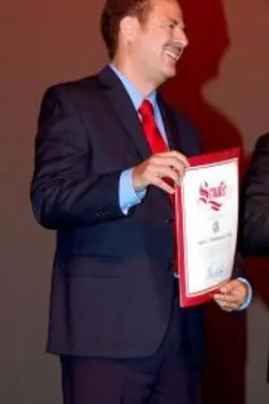 Juan Dominguez