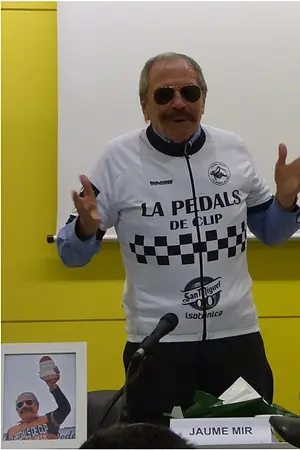 Jaume Mir Ferri