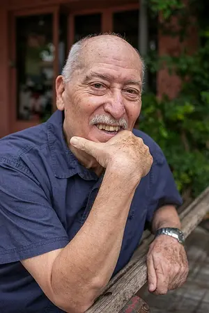 Andreu Martín