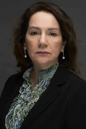 Zemfira Abdulsamadova
