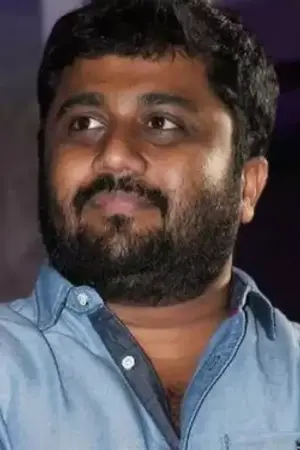 K. E. Gnanavel Raja