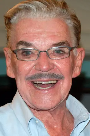Jack Betts