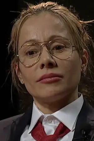 Lucia Klein Svoboda