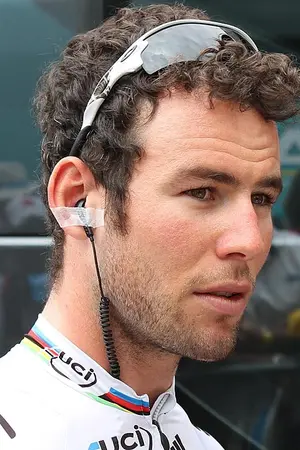 Mark Cavendish
