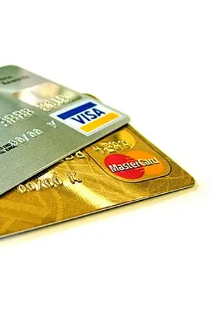 credit card