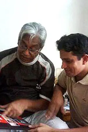 Chashi Nazrul Islam