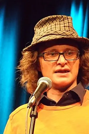 Simon Munnery