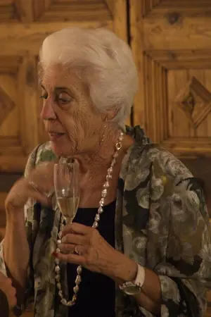 Josefina Castellví