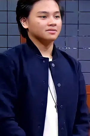 Alvaro Maldini Siregar