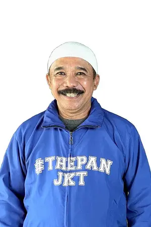 Opie Kumis