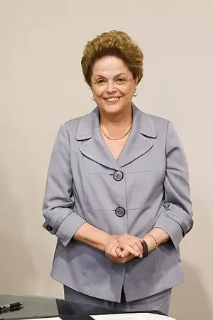 Dilma Rousseff