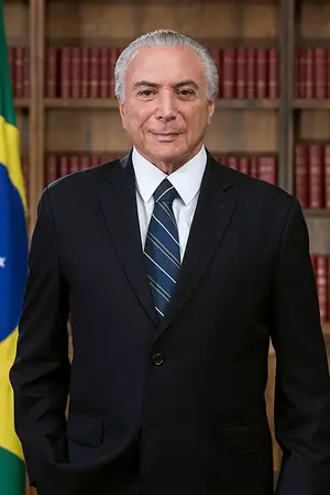 Michel Temer