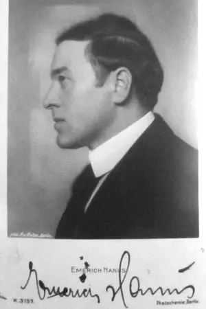 Emmerich Hanus