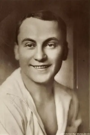 Kurt Vespermann