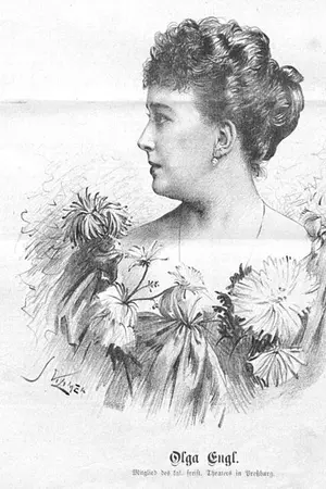 Olga Engl