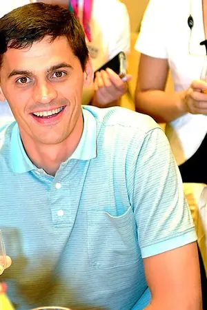 Aleksandr Popov