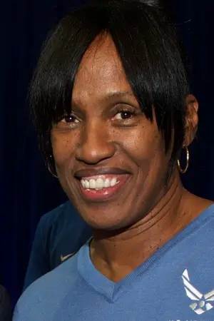 Jackie Joyner-Kersee