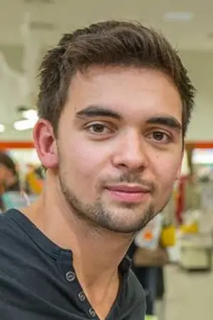 Матиас Вергельс