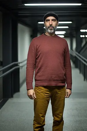 Jeff Daniel Silva