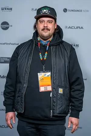 Adam Khalil
